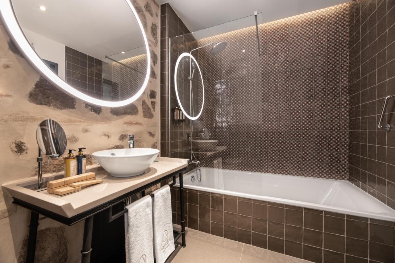 Aurea Toledo By Eurostars Hotel Company Zewnętrze zdjęcie