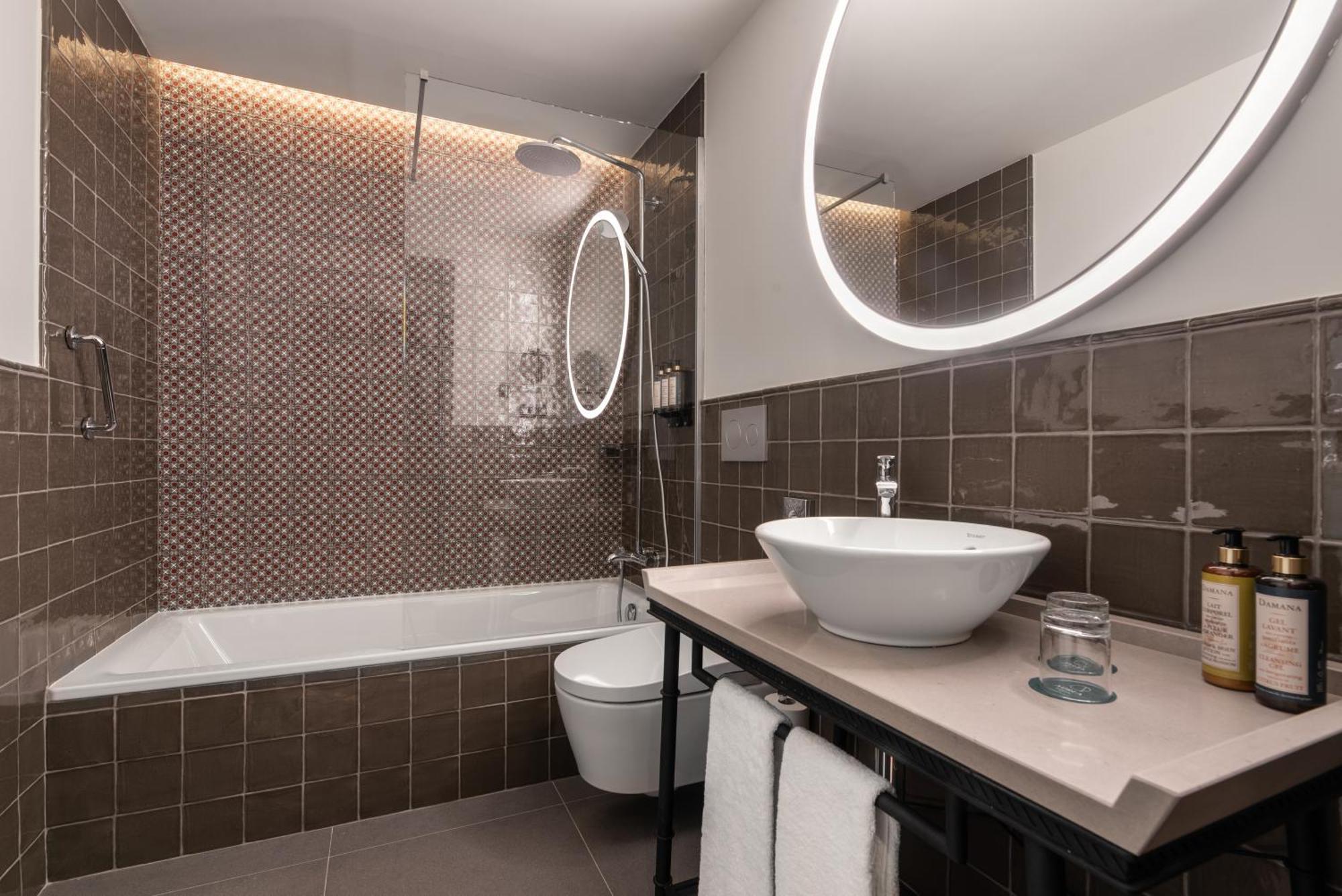 Aurea Toledo By Eurostars Hotel Company Zewnętrze zdjęcie